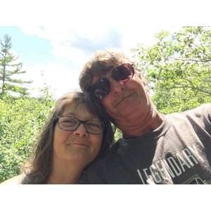 Meet your Posher, Terri